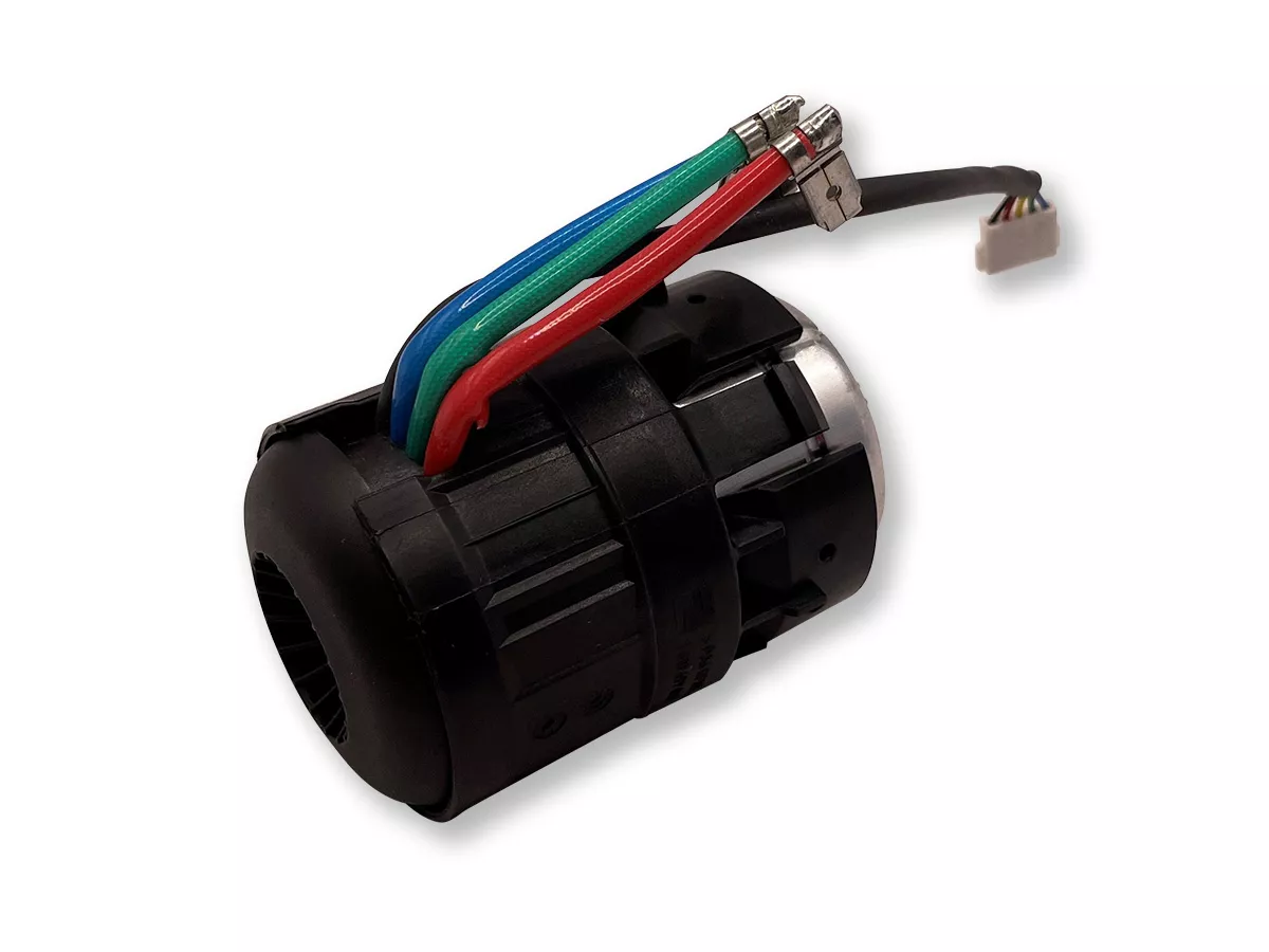 Moteur courant continu 18V réf. 1 617 000 6BG BOSCH